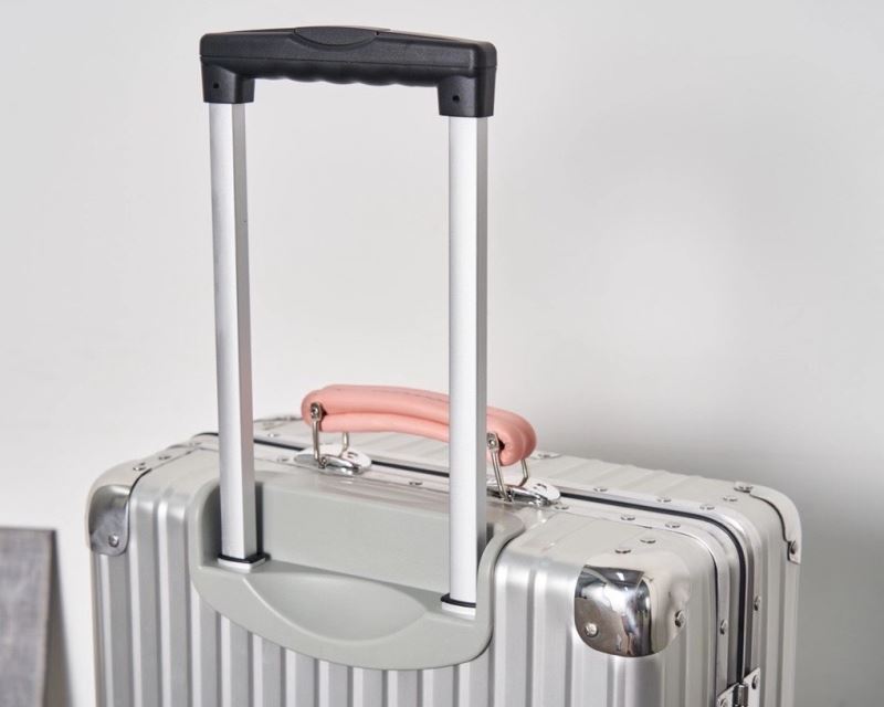 Rimowa Suitcase